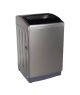 Haier Automatic Top load Washing Machine 9 Kg Grey (HWM 90-1708) - On Installments -Subhan( 3 Months 0% Percent Profit Product Available On 48 Months Installment )